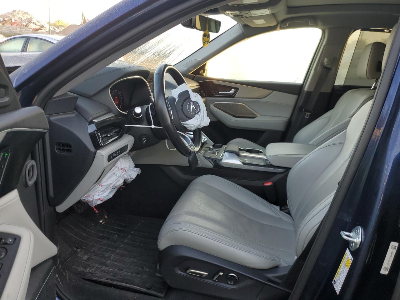 2023 ACURA MDX