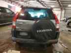 2006 HONDA CR-V