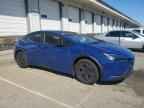 2025 TOYOTA PRIUS