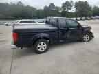 2013 NISSAN Frontier