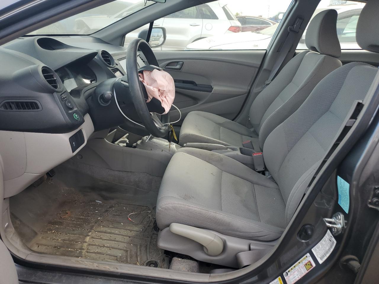 2011 HONDA Insight