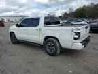 2022 NISSAN Frontier