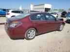 2011 NISSAN ALTIMA