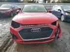 2021 AUDI A4