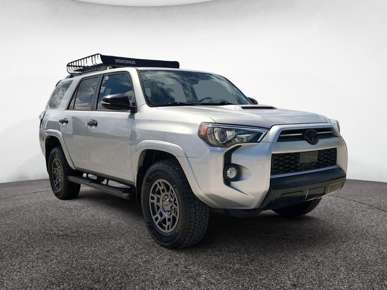 2020 TOYOTA 4Runner