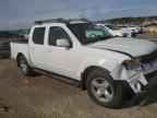 2008 NISSAN Frontier
