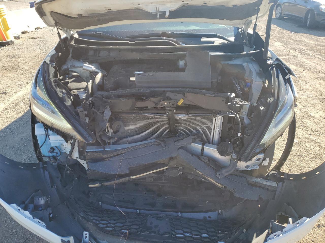 2019 NISSAN MURANO