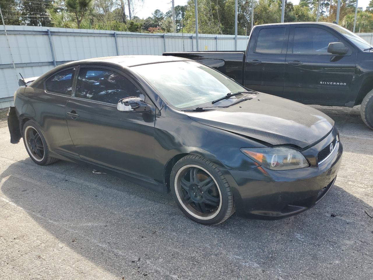2007 TOYOTA SCION