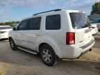 2011 HONDA PILOT