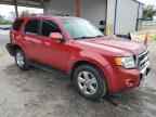 2010 FORD ESCAPE