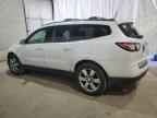 2017 CHEVROLET TRAVERSE
