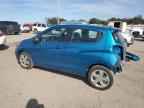 2020 CHEVROLET Spark