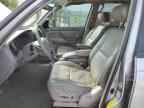 2004 TOYOTA Sequoia