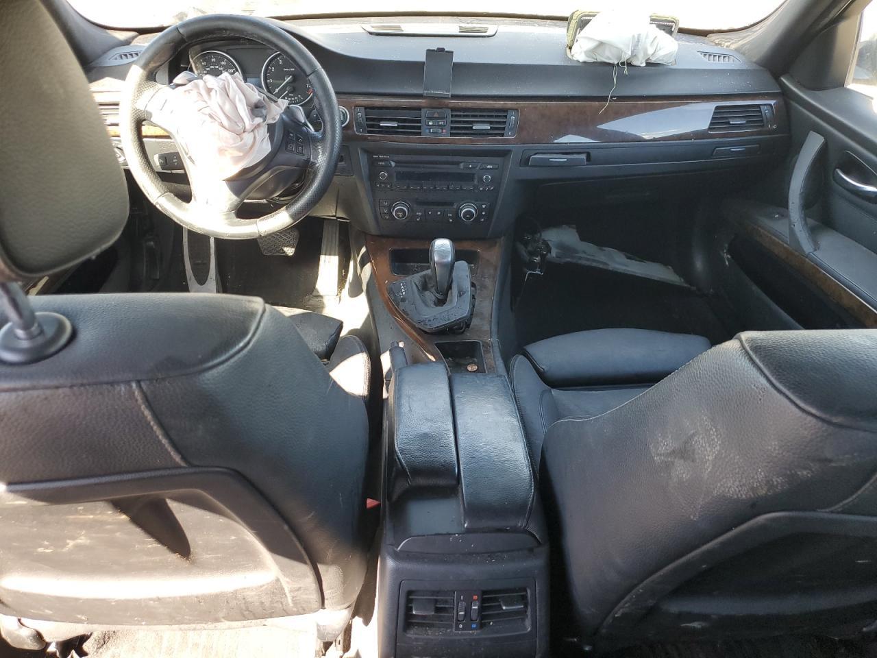 2010 BMW 3 SERIES