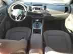 2012 KIA SPORTAGE