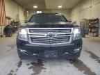 2016 CHEVROLET Suburban