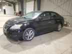 2014 NISSAN SENTRA