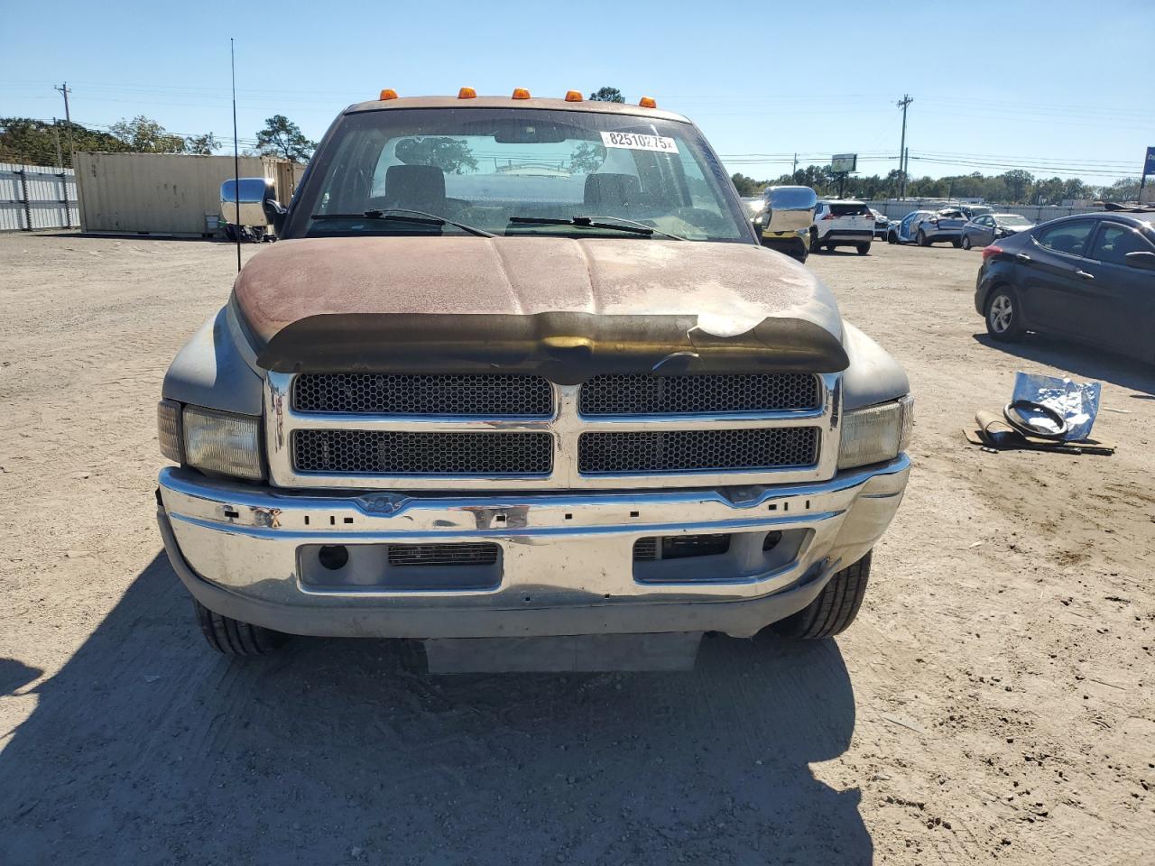 1996 DODGE Ram 3500