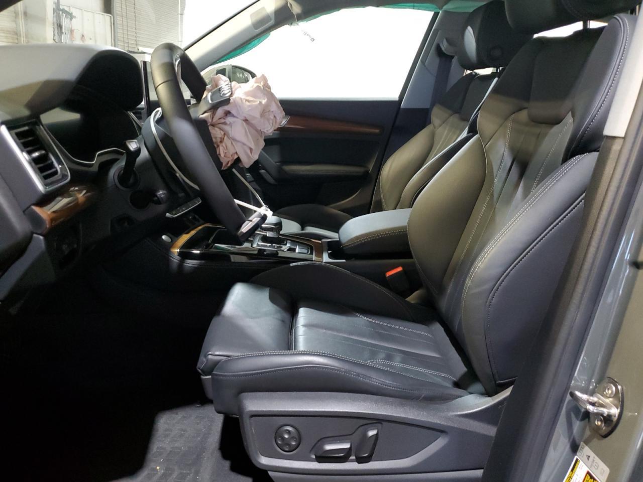 2024 AUDI Q5