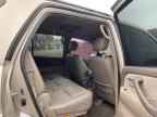2005 TOYOTA Sequoia
