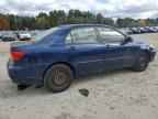 2006 TOYOTA COROLLA