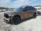 2025 MAZDA Cx-70