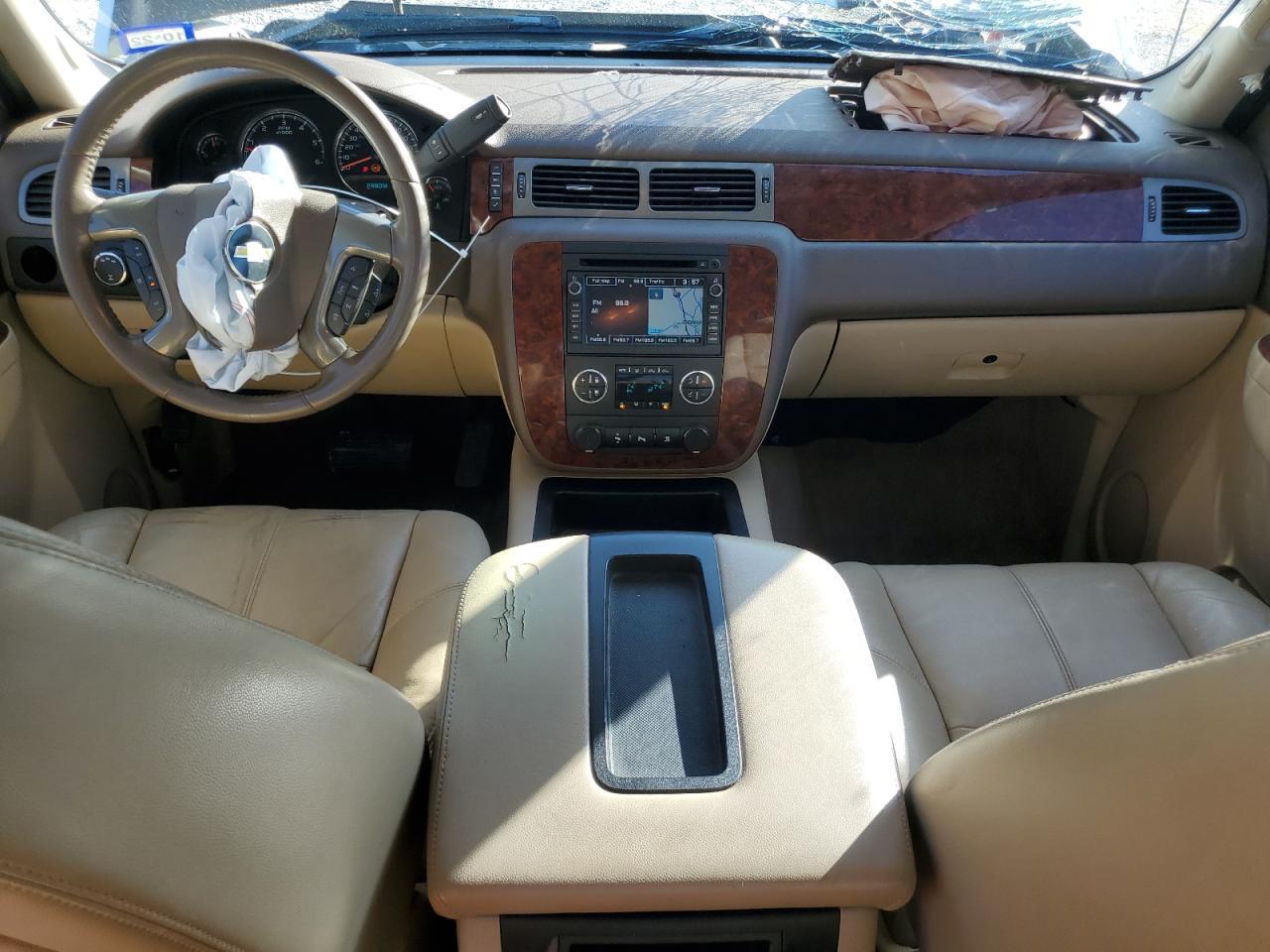 2011 CHEVROLET Silverado