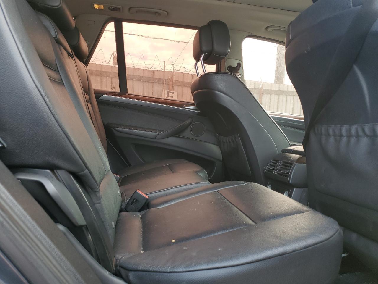 2013 BMW X5