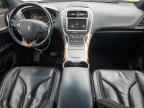 2016 LINCOLN MKX