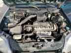 1998 HONDA CIVIC