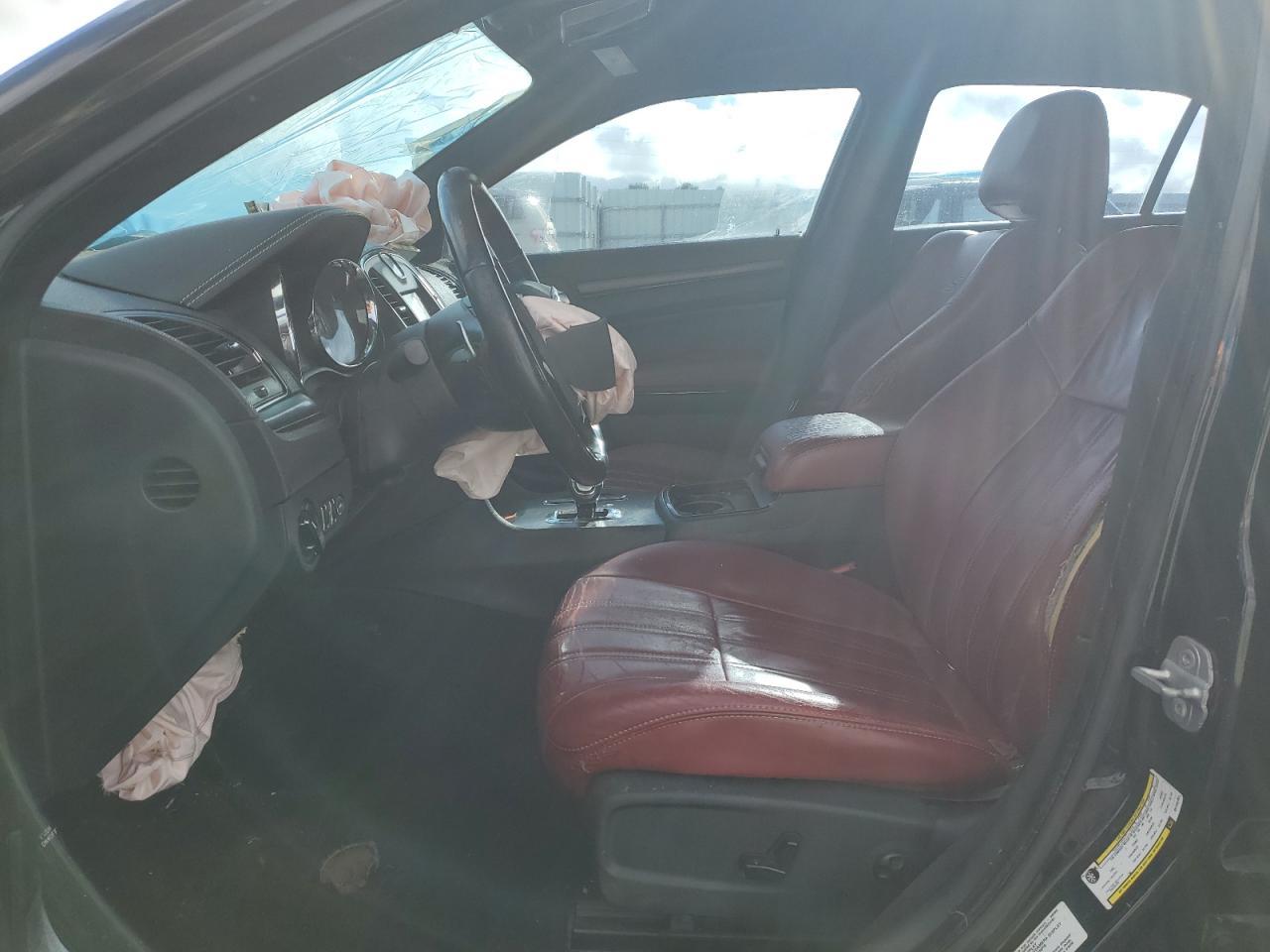 2014 CHRYSLER 300