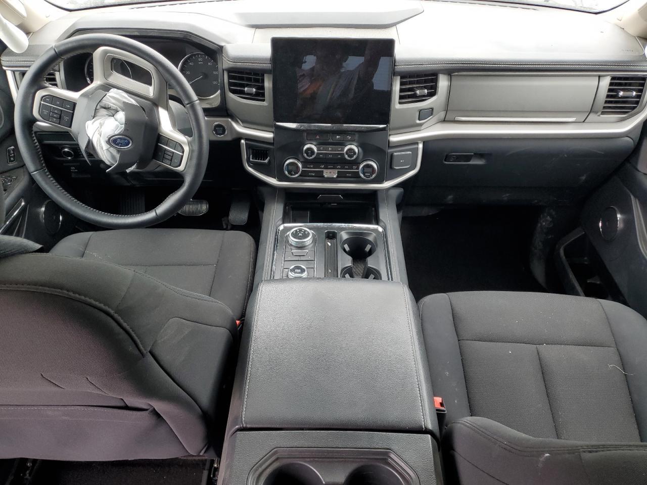2023 FORD Expedition