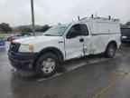 2008 FORD F-150