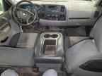 2009 CHEVROLET Silverado