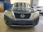 2013 NISSAN PATHFINDER