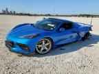 2025 CHEVROLET Corvette Stingray
