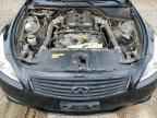 2008 INFINITI G37