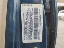 1998 TOYOTA COROLLA