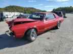 1967 MERCURY Cougar