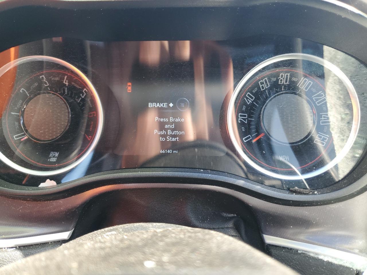 2020 DODGE Challenger