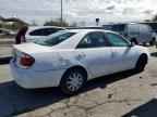 2005 TOYOTA CAMRY