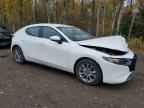 2022 MAZDA 3