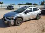 2022 SUBARU Crosstrek