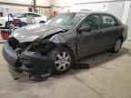 2008 TOYOTA COROLLA