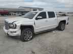 2016 GMC Sierra