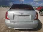 2011 HYUNDAI ACCENT