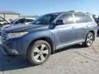 2013 TOYOTA HIGHLANDER