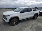 2023 GMC CANYON
