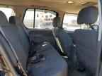 2004 NISSAN Xterra