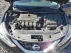 2016 NISSAN SENTRA